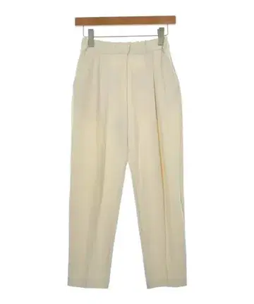 OHGA 슬랙스 여성용