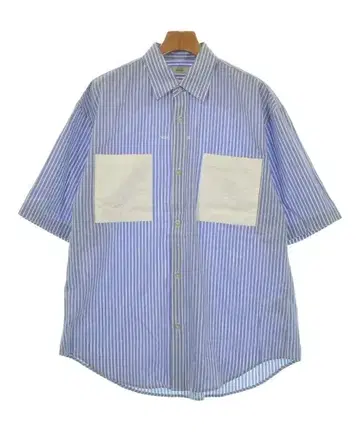 NOMAT 캐주얼 셔츠 남성용