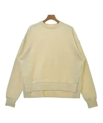 잭 밀러 맨투맨 남성용