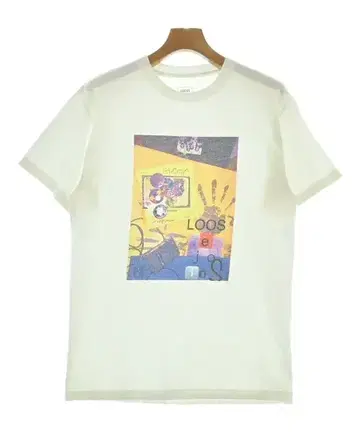 LOOSE JOINTS 티셔츠 남성용