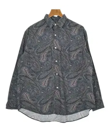 FLAGSTUFF 캐주얼 셔츠 남성용