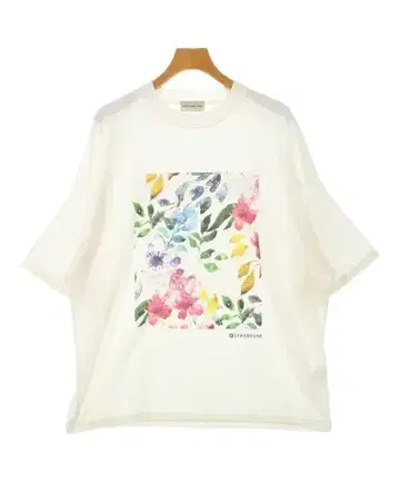 FORSOMEONE T셔츠 티셔츠 여성용