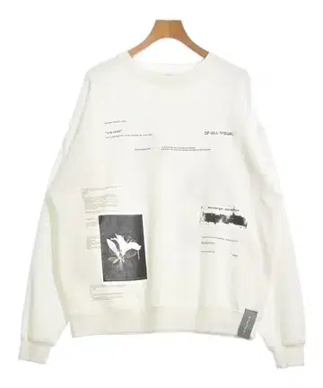 Architect.4.Archive 맨투맨 남성용