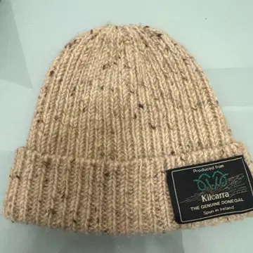 Kilcarra 니트 모자