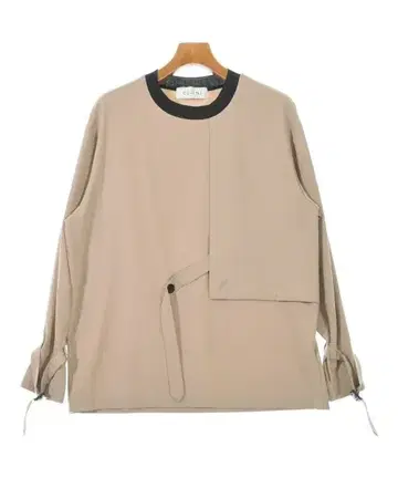 CULLNI 캐주얼 셔츠 남성용