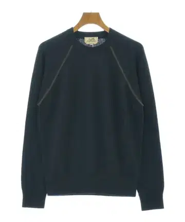 HERMES 니트 스웨터 남성용