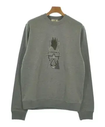 HERMES 맨투맨 남성용