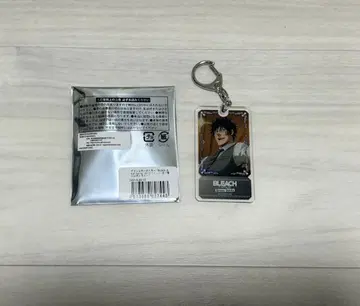 BLEACH 브레솔 히사기 슈헤이 아크릴 키링