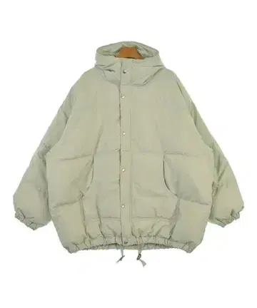 MexiPa 다운 자켓/다운 베스트 남성용