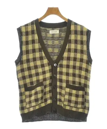 ERNEST W. BAKER 남성용 베스트