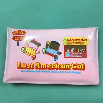 쇼와 레트로 팬시 트래블 세트 소니 크리에이티브