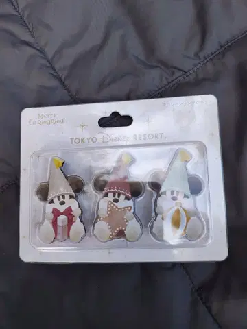 릴린린 마그넷 2025 크리스마스 디즈니