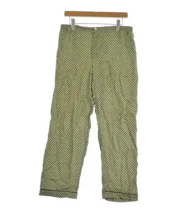 PRADA 팬츠 (기타) 남성용