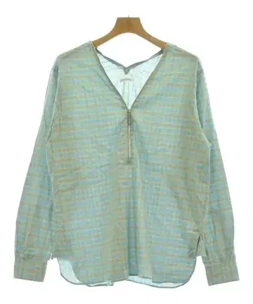 NICENESS 캐주얼 셔츠 남성용