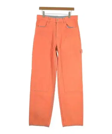 GIVENCHY 데님 팬츠 남성용