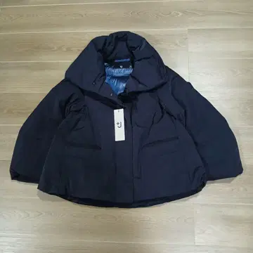 [ 새상품 ] UNIQLO +J 질 샌더 하이브리드 다운 자켓 XS