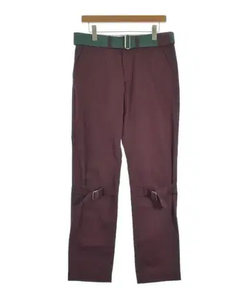 UNDER COVER 팬츠 ( 기타 ) 남성용