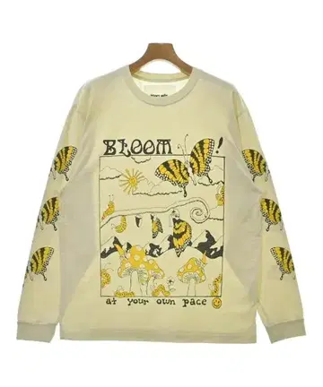 STORY MFG 티셔츠 남성용