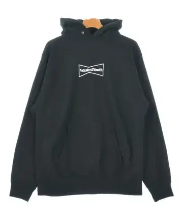 WASTED YOUTH 후드티 남성용