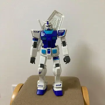 메가 사이즈 모델 건담 ANA 오리지널 컬러 Ver.
