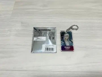 BLEACH 브레솔 우키타케 쥬시로 아크릴 키링