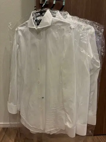 가마쿠라 셔츠 37-81 화이트 와이셔츠 3종 세트