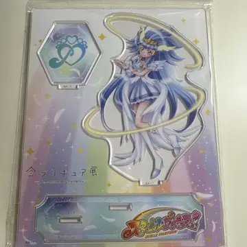 전 프리큐어전 큐어 뷰티 아크릴 스탠드