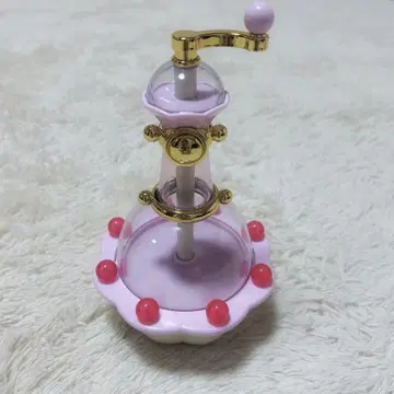 오쟈마녀 도레미 제일복권 B상 파티시에 폴론 액세서리 케이스