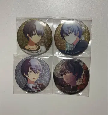 프로세카 아오야기 토야 그리캔