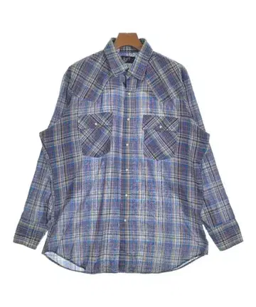 리바이스 캐주얼 셔츠 남성용