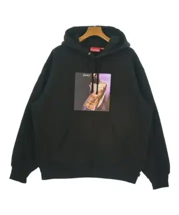 Supreme 후드티 남성용