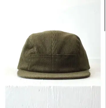 FUJITO Jet Cap Olive Green