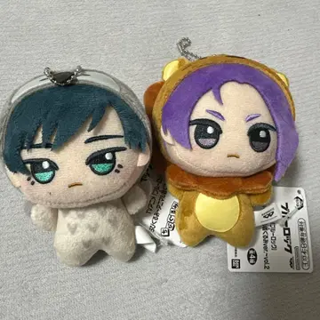 블루 록 SD 인형 애니멀 인형옷 이토시 린 미카게 레오