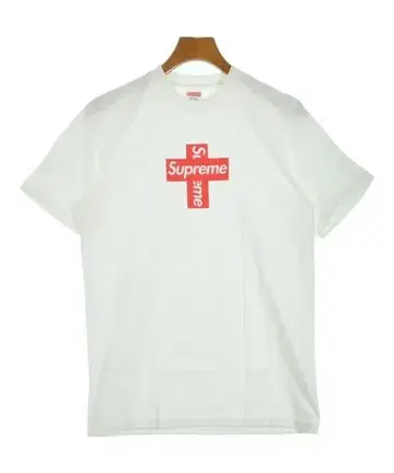 Supreme T셔츠 티셔츠 남성용