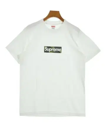 Supreme 티셔츠 남성용
