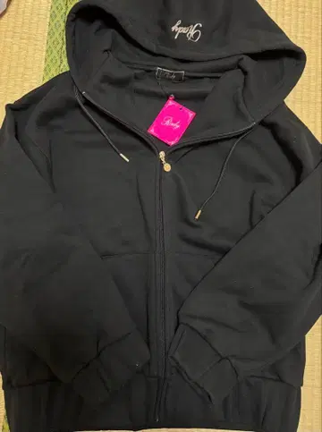 Rady 후드티 S 사이즈