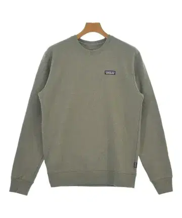 patagonia 맨투맨 남성용