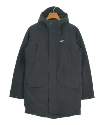 patagonia 다운 코트 남성용