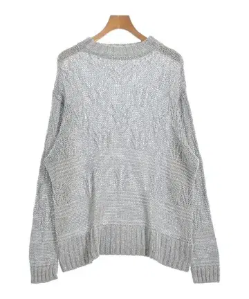 th products 니트 스웨터 남성용