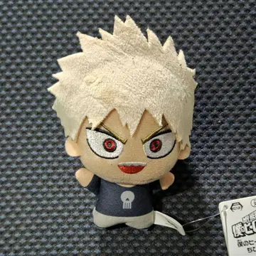 나의 히어로 아카데미아 SD 인형 vol.9 바쿠고 카츠키