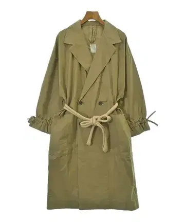 Boessert Schorn 코트 (기타) 여성용