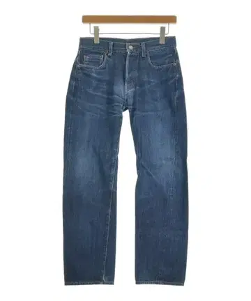 LEVI'S VINTAGE CLOTHING 데님 팬츠 남성용