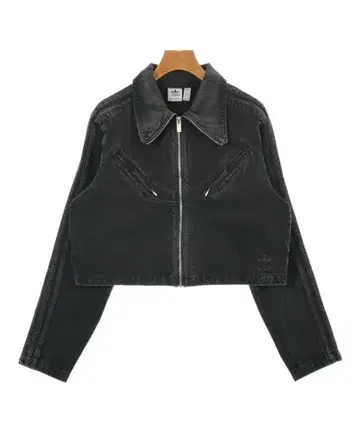 adidas 데님 자켓 여성용