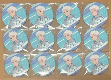 주술회전 유년기 캔뱃지 toho 유년기 고죠 사토루 점프 페스타 x 12