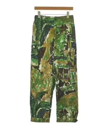 HOLOMARKET 카고 팬츠 남성용