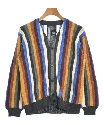 VAN DER STRAETE 가디건 남성용