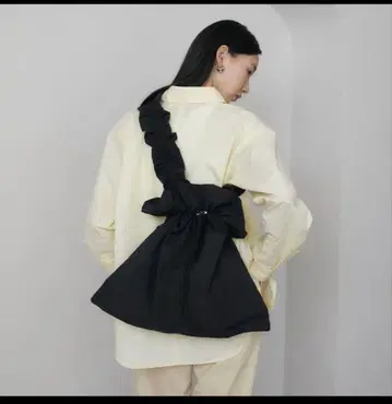 somlu. 빅 숄더백