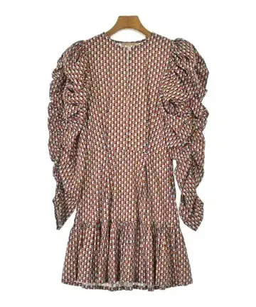 기타 원피스 여성용