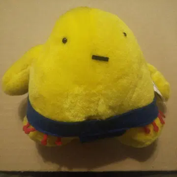 누보 봉제 인형