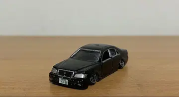 개조 토미카 17 크라운